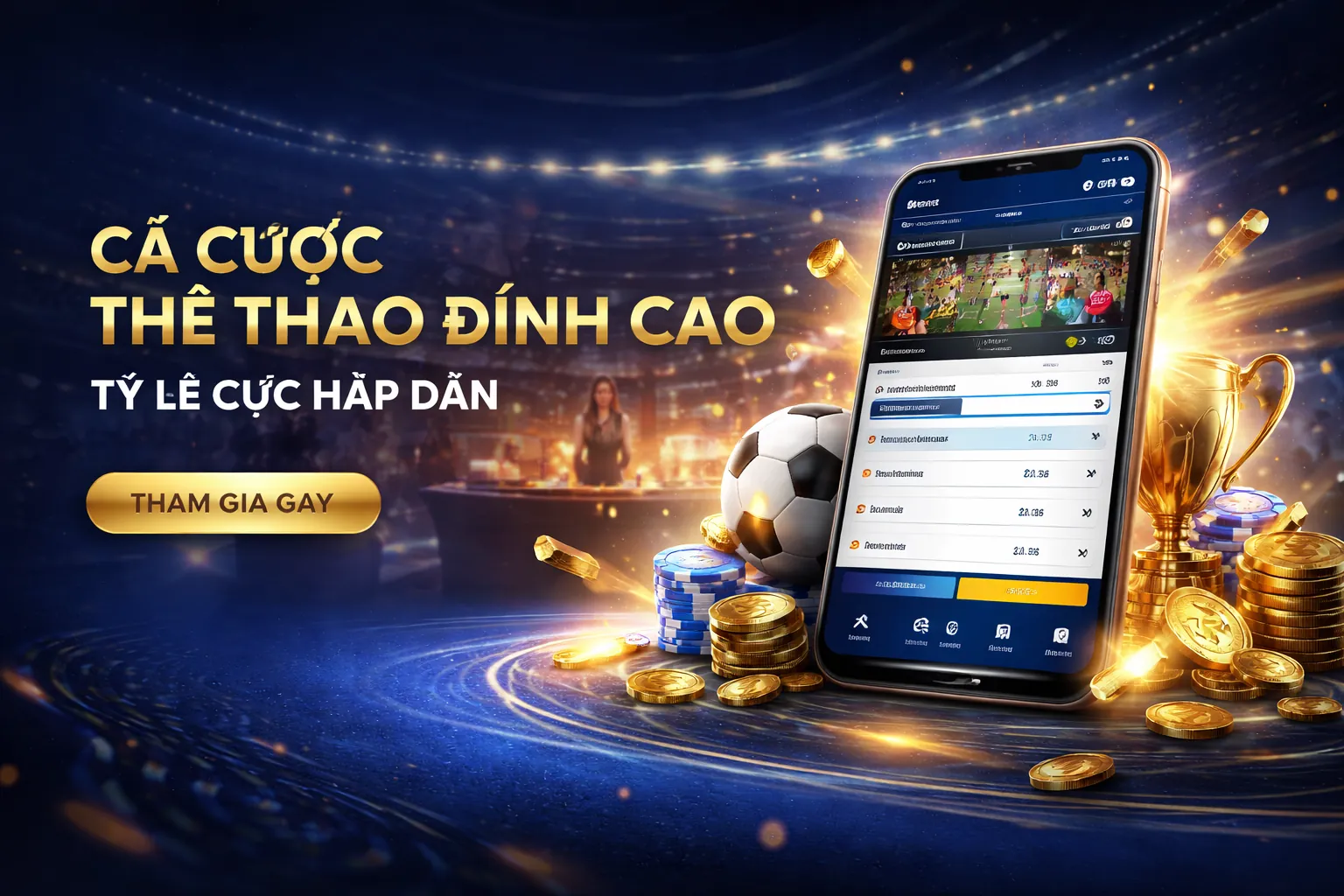 Sự kiện đặc biệt mv66 ga form